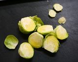 簡単！豚バラの塩レモン炒め作り方3写真