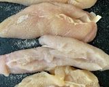 絶品♪中華風よだれ鶏作り方1写真