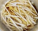 絶品♪中華風よだれ鶏作り方2写真