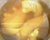 絶品♪中華風よだれ鶏作り方3写真