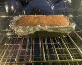 Vegan バナナブレッド作り方5写真