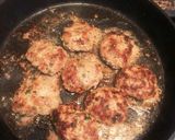 キョフテ！トルコスパイスハンバーグ作り方4写真