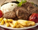キョフテ！トルコスパイスハンバーグ作り方5写真