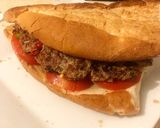キョフテ！トルコスパイスハンバーグ作り方6写真