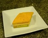 ポリ袋で簡単ヘルシー☆おやさいクッキー作り方7写真