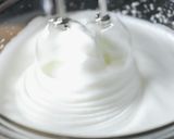 定番アレンジ!抹茶のシフォンケーキ作り方2写真