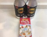 簡単コーヒー寒天ゼリーダイエット中おやつ作り方6写真