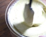 定番アレンジ!抹茶のシフォンケーキ作り方7写真