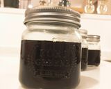 簡単コーヒー寒天ゼリーダイエット中おやつ作り方17写真