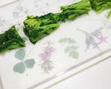 菜の花のごま和え☆子供もパクパク作り方7写真