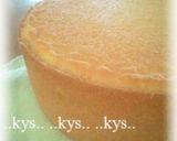 ふかふかしっとり♥失敗しないスポンジ生地作り方20写真