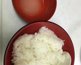 親子de簡単♪寿司ケーキひな祭りにどうぞ作り方2写真