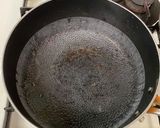 せりとサラダチキンのごまドレッシング和え作り方2写真