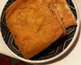 ひな祭りに＊おひなさま弁当＊作り方2写真