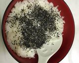 親子de簡単♪寿司ケーキひな祭りにどうぞ作り方3写真