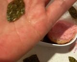 ひな祭りに＊おひなさま弁当＊作り方8写真