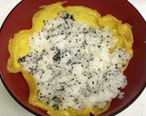 親子de簡単♪寿司ケーキひな祭りにどうぞ作り方8写真