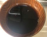 鳥肩肉の甘酢、揚げない作り方6写真