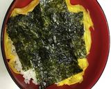 親子de簡単♪寿司ケーキひな祭りにどうぞ作り方9写真