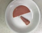 親子de簡単♪寿司ケーキひな祭りにどうぞ作り方14写真