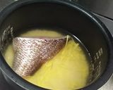 生姜風味の鯛飯(*≧∀≦*)作り方1写真