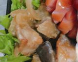 高校1年女子お弁当♡2021.03.03作り方4写真