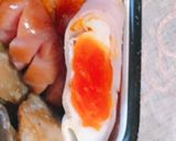 高校1年女子お弁当♡2021.03.03作り方5写真