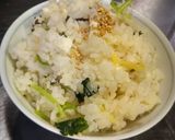 生姜風味の鯛飯(*≧∀≦*)作り方3写真
