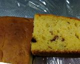 基本のパウンドケーキ（HM使用）別立て作り方11写真