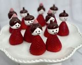 ひな祭りデコレーションアイデア作り方7写真