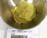 さつまいものチーズテリーヌ作り方4写真