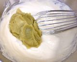 さつまいものチーズテリーヌ作り方8写真