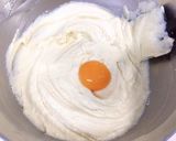 さつまいものチーズテリーヌ作り方9写真