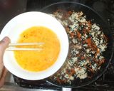 ひじきミネラル炒り豆腐♪簡単漢方食養生作り方10写真