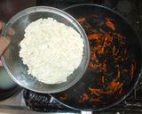 ひじきミネラル炒り豆腐♪簡単漢方食養生作り方9写真