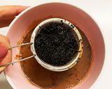 プーアル茶ボンボンショコラ作り方8写真