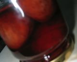 秘伝☆栗の渋皮煮作り方10写真