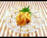 じゃが芋の煮っ転がし♡ごま味噌味作り方6写真