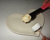 コーヒーリキュールのババロア作り方24写真