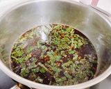 鶏胸肉の時短チャーシュー作り方3写真