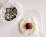 炊飯器や土鍋で作る☆おはぎ＆ぼたもち♪作り方6写真