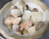 簡単！鶏肉のトマト煮　アジアン風？作り方1写真