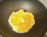 【ダイエット食】お米を使わない炒飯作り方2写真