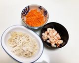のんちゃんのチラシ寿司作り方6写真