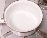 我が家のダシ汁 カツオだし作り方1写真