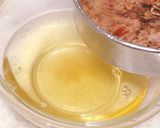 我が家のダシ汁 カツオだし作り方5写真