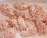 ザクザク！香ばしいヤンニョムチキン作り方2写真