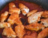 ザクザク！香ばしいヤンニョムチキン作り方4写真