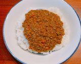 こどもに野菜を食べさせたい♡キーマカレー作り方9写真