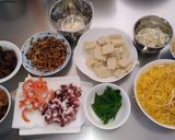 ちらし寿司作り方7写真